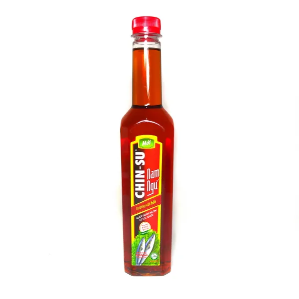 친수 피쉬소스 남늑 500ml, 1개