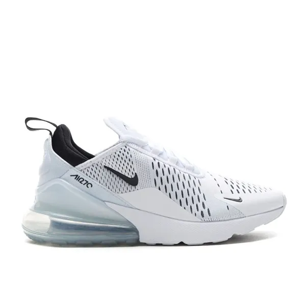 Nike Air Max 270 화이트 Ah8050 100