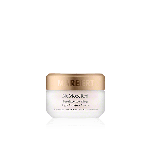 말버트 안티-레드니스 노모어레드 수딩 크림 50ml, 1개
