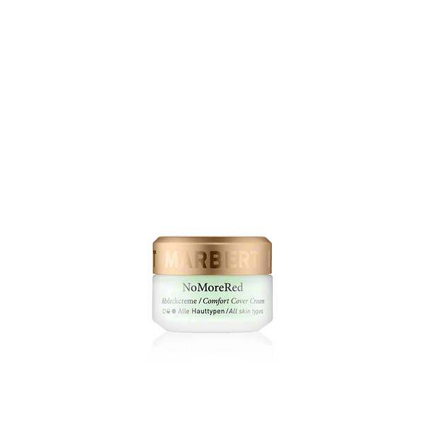 말버트 안티-레드니스 노모어레드 커버 크림 15ml, 1개