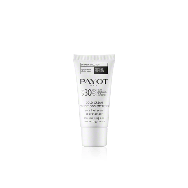 빠이요 Dr. 솔루션 자외선 콜드 크림 SPF30 50ml, 1개