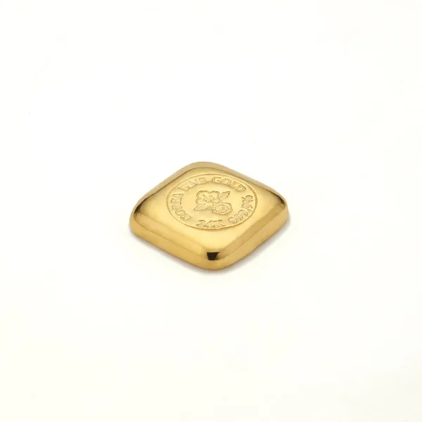 24K 순금 투자형 골드바 3.75g