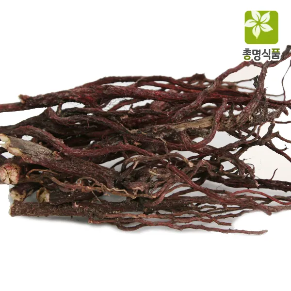 총명식품 국내산 자초(지치), 300g, 1