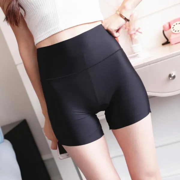 봄 겨울 동대문 여자 기모 모직 치마 레깅스 Msb1qa