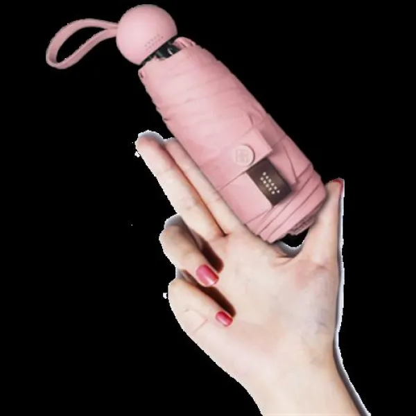 초미니 경량 양산 51