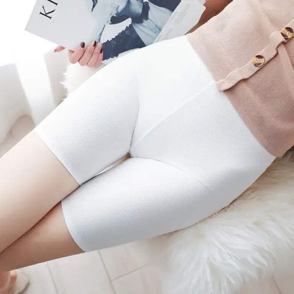 봄 겨울 동대문 여자 기모 모직 치마 레깅스 Mswqzk