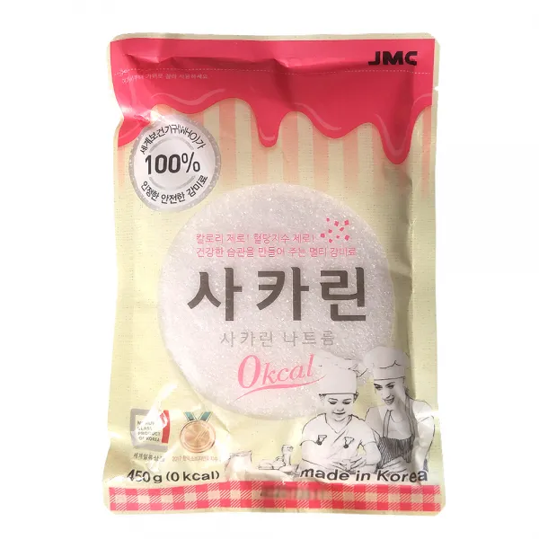 JMC 사카린나트륨450g, 450g, 1개