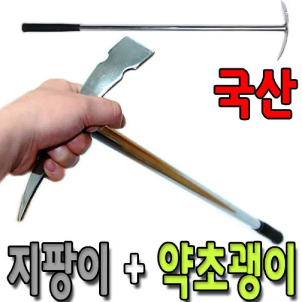 덕진 뿌리까지 캐세요
