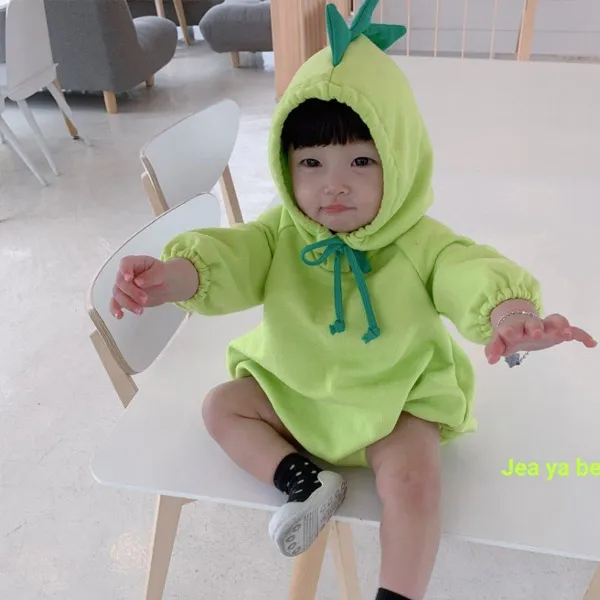 JM 유아 바디슈트 재야19SS -공룡슈트
