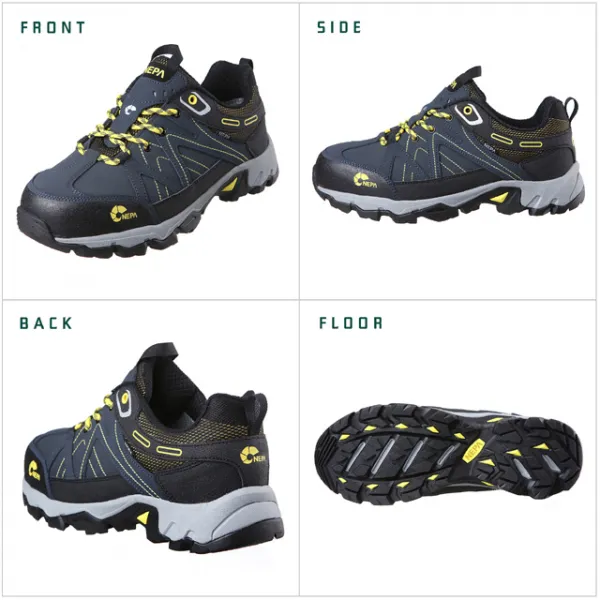 네파 안전화 Gt 44 4인치 경량화