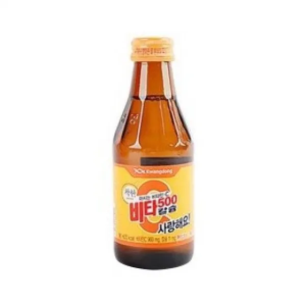 광동제약㈜ 비타 건강식품 비타500 500 자양강장, 1