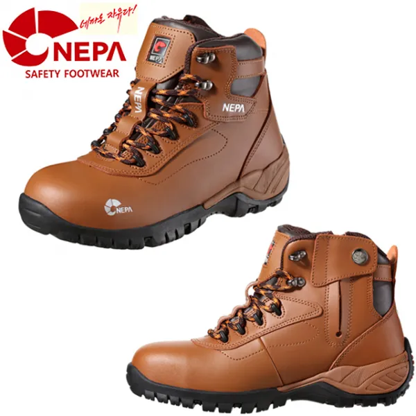 네파 안전화 Gt 116n 경량작업화