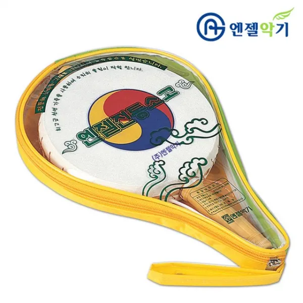 [엔젤] 13000 소고 AYS-9 (음십삼) - 엔젤악기 전통소고