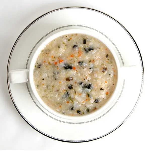 버니빌 프레쉬 이유식 3단계, 1개, F319황태두부김죽