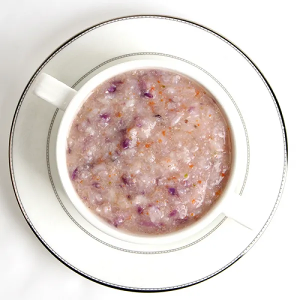 버니빌 프레쉬 이유식 3단계, F301닭가슴살적채두부죽