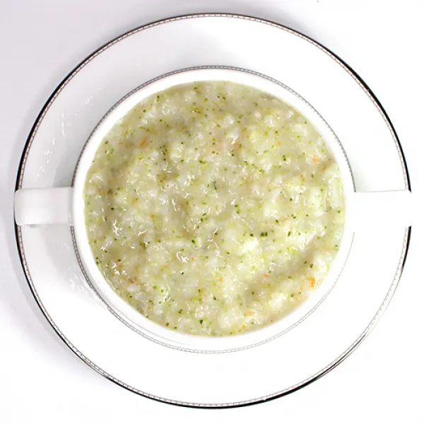 버니빌 프레쉬 이유식 3단계, F308소고기애호박브로콜리죽