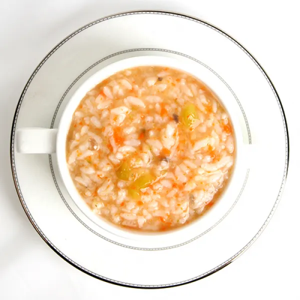 버니빌 프레쉬 이유식 4단계, F405두부양송이애호박 무른밥