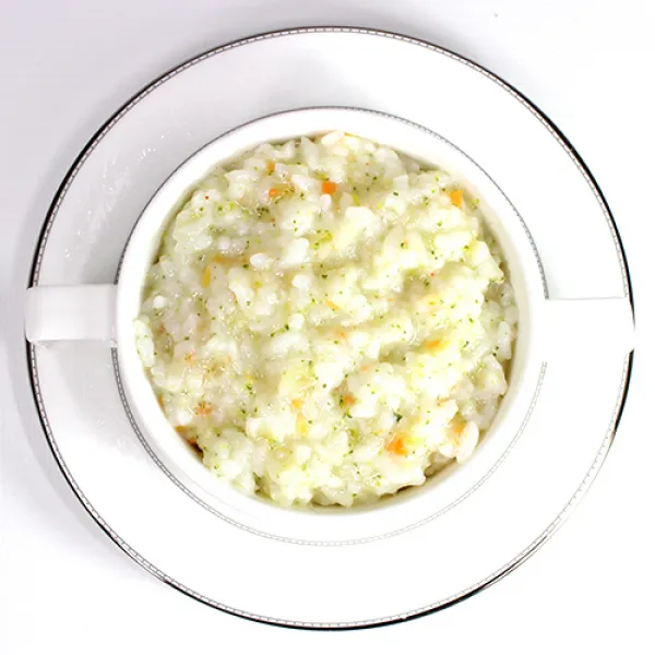 버니빌 프레쉬 이유식 4단계, F416흰살생선무브로콜리무른밥