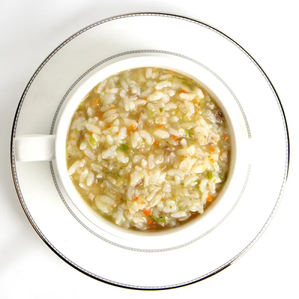 버니빌 프레쉬 이유식 4단계, F408소고기가지배추 무른밥