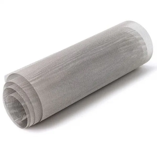 스텐망 스텐철망 철망 써스망 SUS304 SUS316L, 1.0mm X 5메쉬(1M가격-이어서재단)