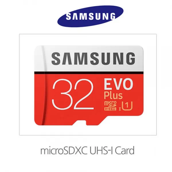 삼성전자 갤럭시S7 엑티브 32G 메모리카드 EVO PLUS 삼성전자정품 에보플러스 AS가능, 32GB