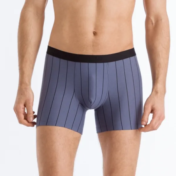 [HANRO(한로)] [74025] Boxer Brief 팬츠1종