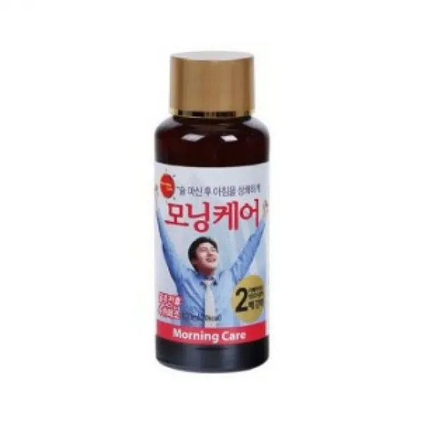 동아제약 자양강장 건강식품 동아오츠카㈜ 모닝케어, 1