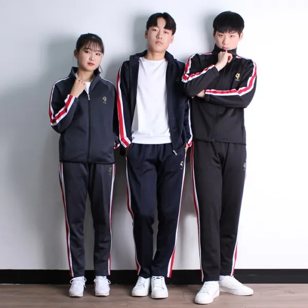 [워나샵] 드리머 집업세트 S~4XL 빅사이즈 트레이닝복 세트