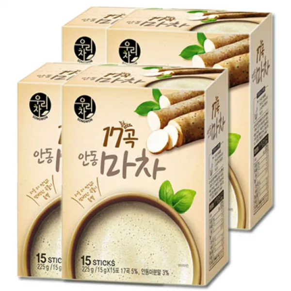 송원 17곡 안동마차 60T (15TX4개), 60개