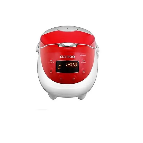 쿠쿠 일반 3인용 전기보온밥솥 Cr 0365fr 단일상품