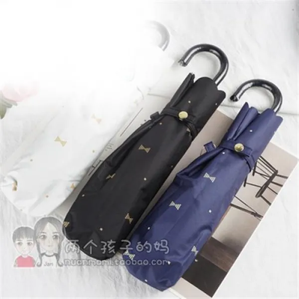 자외선차단 양산 우산 을 추월 양산 경량 접이 우산 자외선 차단 우산 000040310