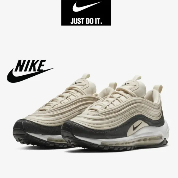  미국직구정품 나이키 운동화 에어맥스97 우먼 라이트크림 Nike Air Max 97 Women's