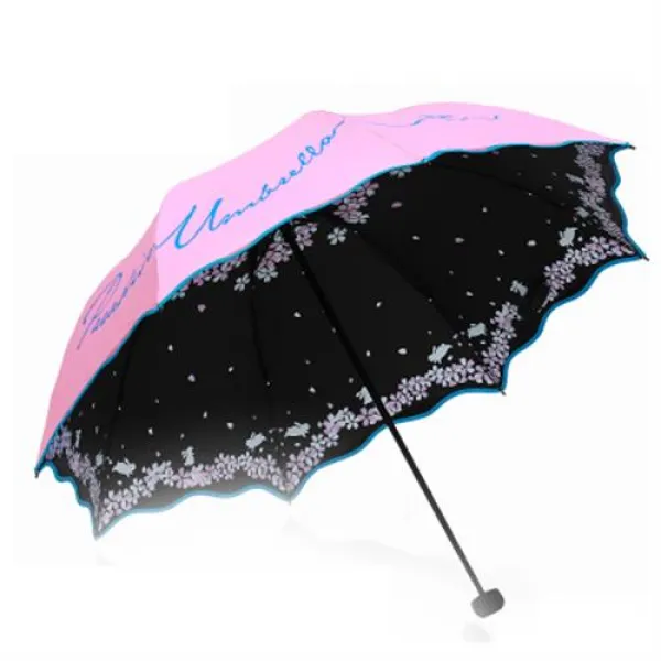 자외선차단 양산 우산 양산 우산 선탠 자외선 차단 2종 000040240