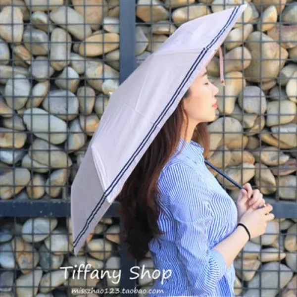 자외선차단 양산 우산 에 양산 경량 우산 Uv 접이 Wpc 우산 양산 자외선 차단 우산 000040207