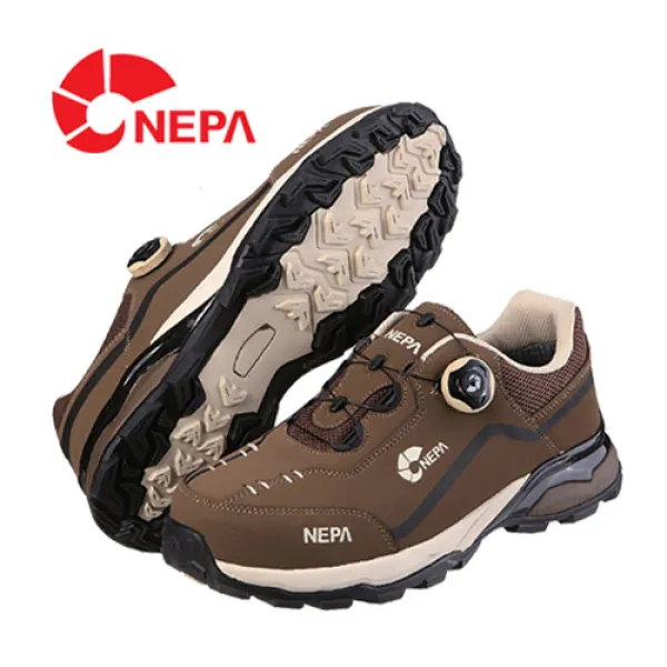 네파 안전화 Gt 42