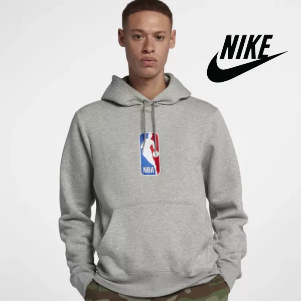 N 해외 나이키 Sb X Nba 후드 Men Hoodie