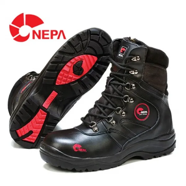 네파 안전화 Gt 118r