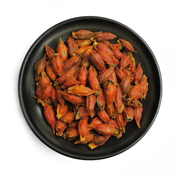 동광한방몰 치자 통 3kg 1개