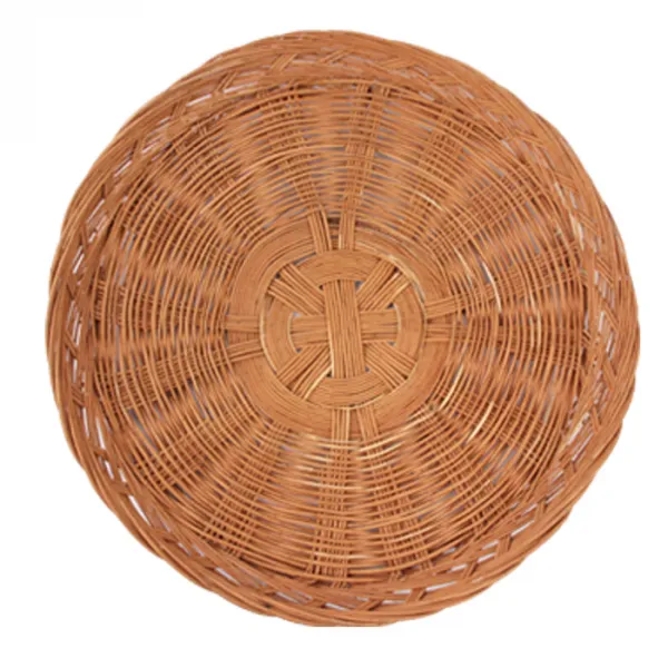 JK 다용도 대나무 싸리채반 (50CM) 1P