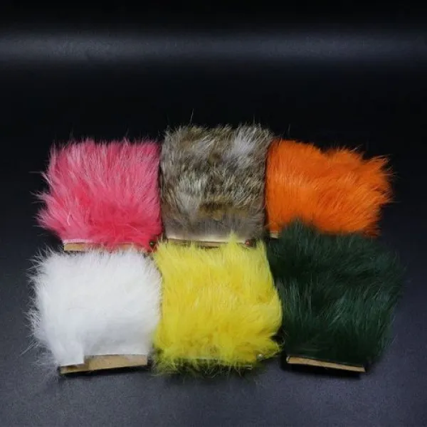 [해외] M32434364157U72 낚시장비 낚시 미끼류 지깅 부시리 타이라바, 6pcs bright colors