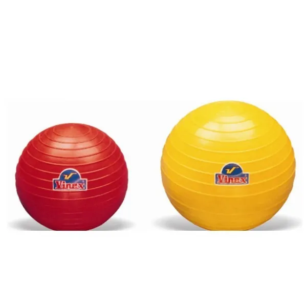 포환연습용(1kg) - 실내외겸용 (PVC)/던지기/투포환/체육용품/육상용품/육상기구 2 다우리