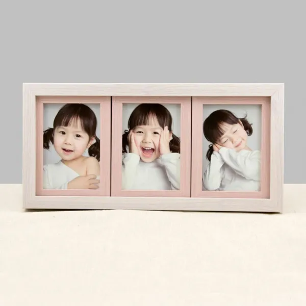 516c 액자 커버롤 어린이 주니어 아동 나뭇