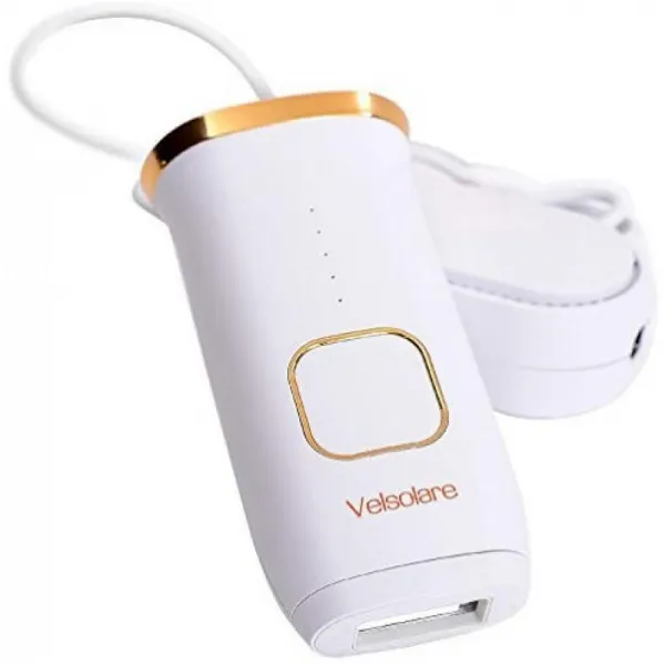 모근 제거기 베루소라레 광 제모 기 플래시 IPL vio 영역 대응 일제 광 미용기 (골드 100 만회)