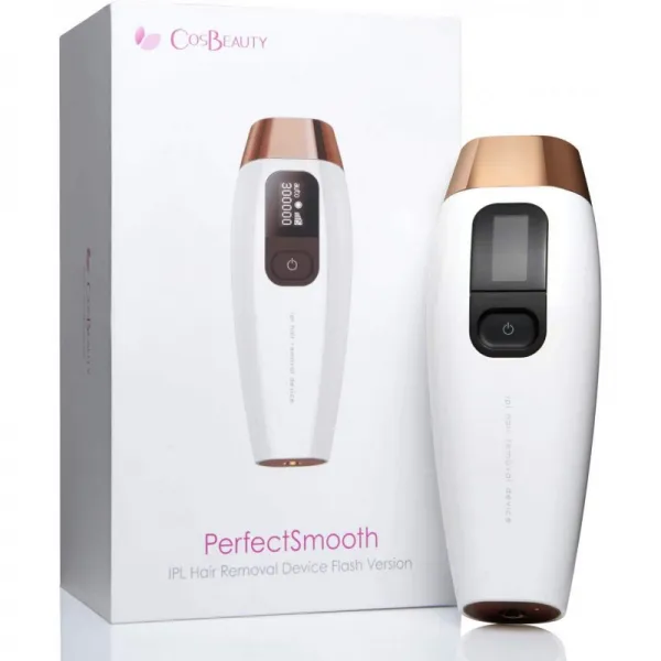 COSBEAUTY IPL 광 미용기 Flash Version CB-036-W01 30 만회 조사 1 년 보증 비용 뷰티