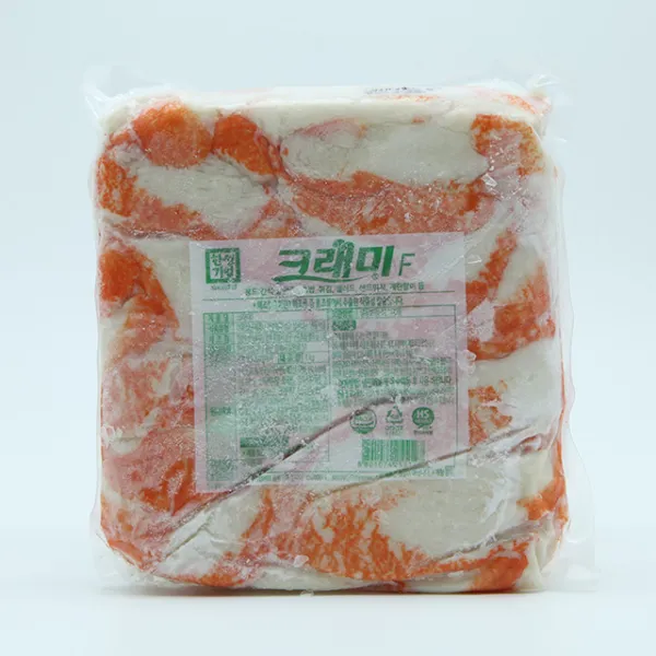 한성 냉동 크래미f 1kg