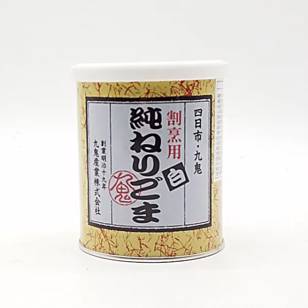 시로쥰 네리고마 참깨페이스트 300g, 단품