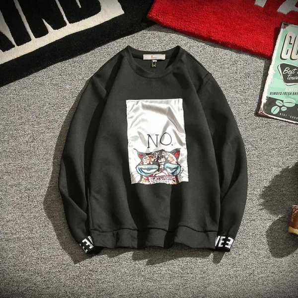 로망띠끄 맨투맨 남성티 긴팔티 라운드티 루즈핏 박스티 오버핏 기본티 후드티 Rq494