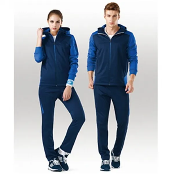 Masuri닷 스포츠의류 Rim_513536 스포츠의류 푸조 Su 니트 세트 남여공용 트레이닝 Fz135