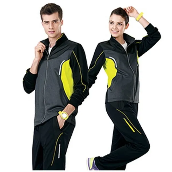 Masuri닷 스포츠의류 Rim_513559 스포츠의류 남여공용 푸조 트레이닝 Fz132 니트 세트 1