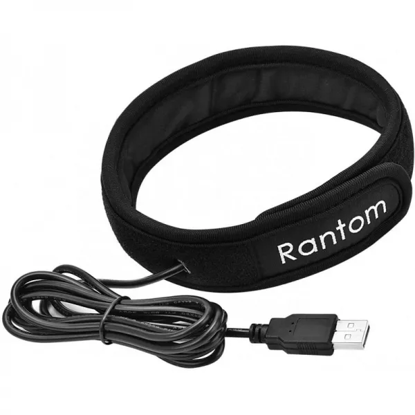 Rantom 카메라 렌즈 히터 결로 대책 USB 렌즈 비슷해 밤이슬 / 서리 피해 SLR 카메라 / 망원경 / 컵 등, 단일상품